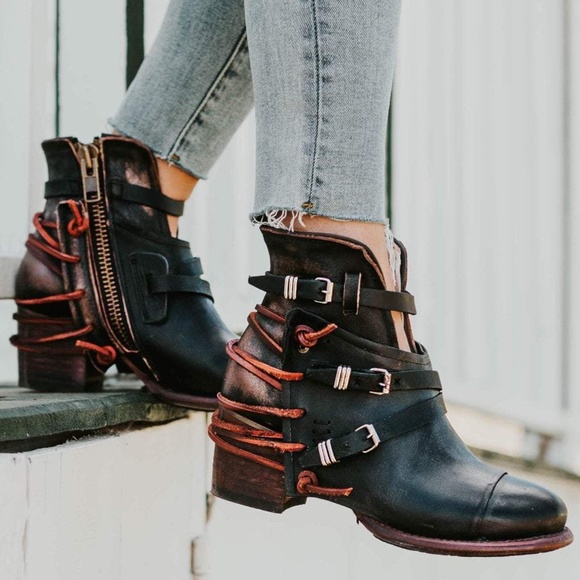 Shoes | Freebird By Steven Crue 